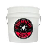 Chemical Guys - Heavy Duty Detailing Bucket (4.5 Gal)