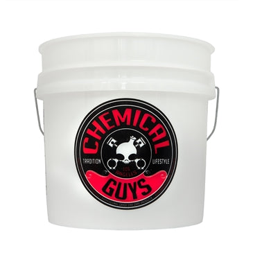 Chemical Guys - Heavy Duty Detailing Bucket (4.5 Gal)