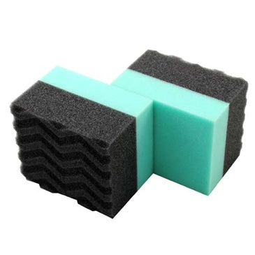Chemical Guys Durafoam Large Tire Dressing Applicator Pad (ACC_300) main image 0