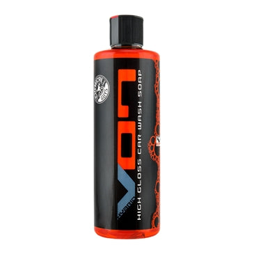 Chemical Guys - Hybrid V7 Optical Select High Suds Car Wash Soap 16oz