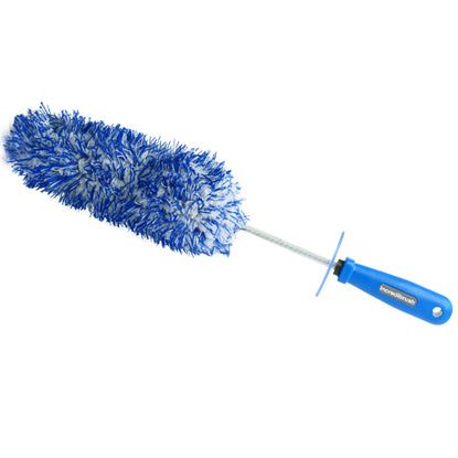 Incredibrush