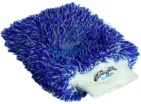 Microfiber Madness Incredimitt