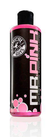 Chemical Guys Mr. Pink Car Soap 16oz
