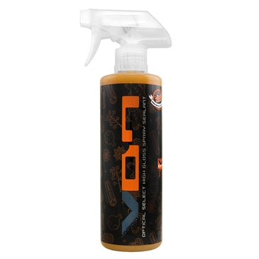 Chemical Guys - Hybrid V7 Optical Select High Gloss Spray Sealant & Quick Detailer 16oz