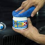 Chemical Guys - 3X Carnauba Paste Wax 8oz