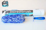 Incredibrush