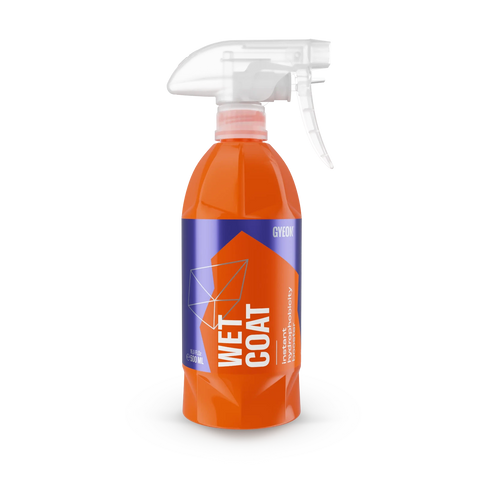 Gyeon Wet-Coat