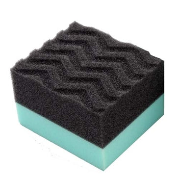 Chemical Guys Durafoam Large Tire Dressing Applicator Pad (ACC_300) main image 1