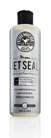Chemical Guys - JetSeal® Sealant and Paint Protectant 16oz
