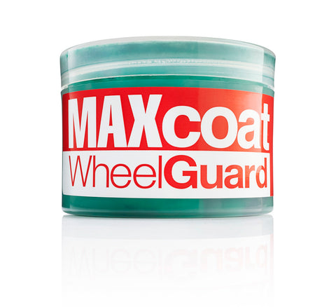 Chemical Guys - Wheel Guard Max Coat Rim & Wheel Sealant 8oz