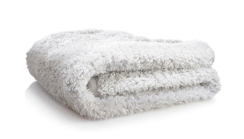 Platinum Pluffle Drying Towel 16x24