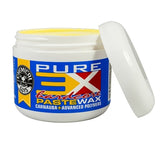 Chemical Guys - 3X Carnauba Paste Wax 8oz